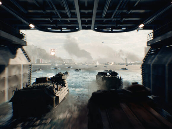 Battlefield 6
