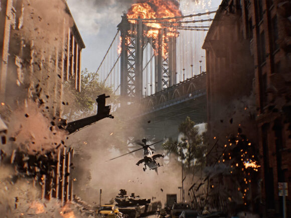 Battlefield 6
