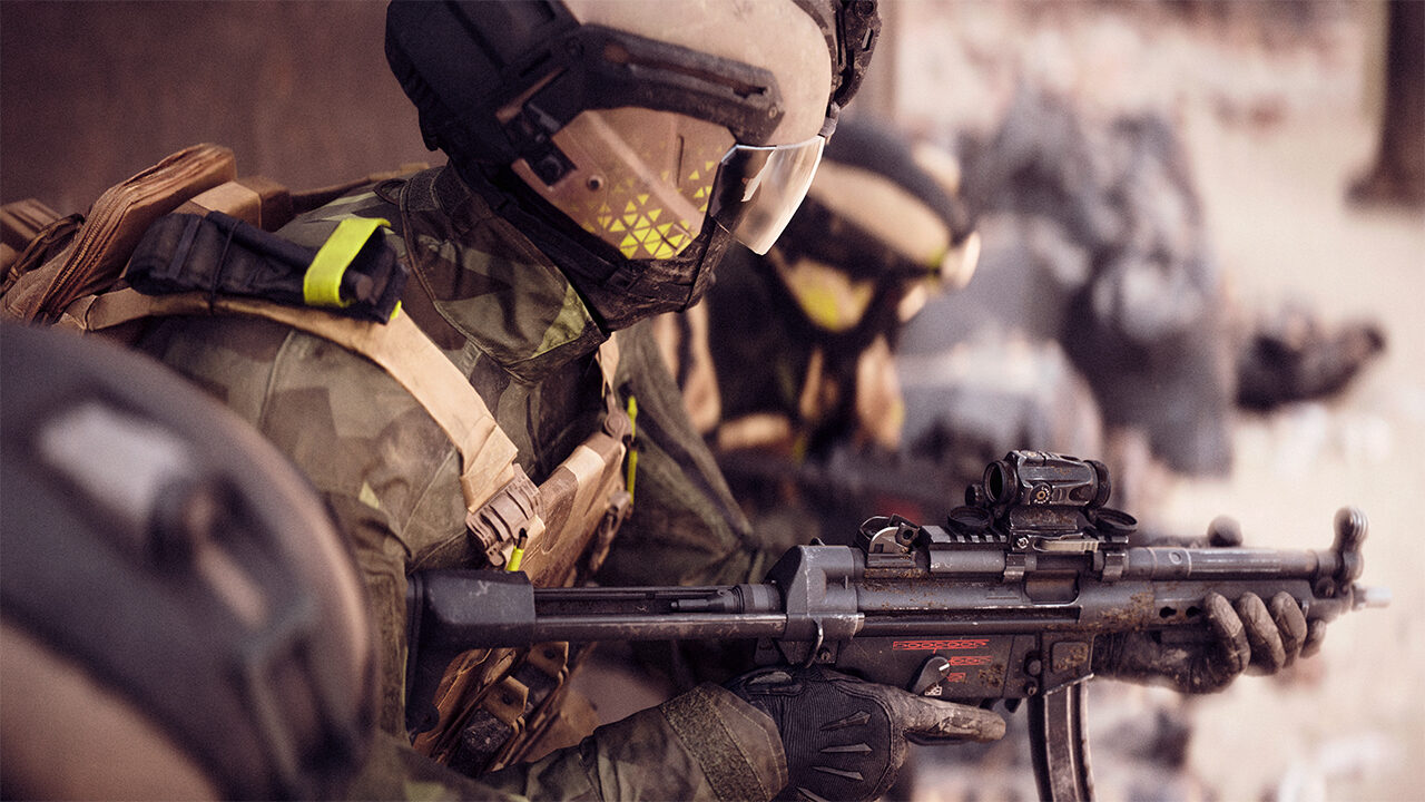 Battlefield 6 Multiplayer Preview: Maps, Classes, and Chaos Dialed up to 11