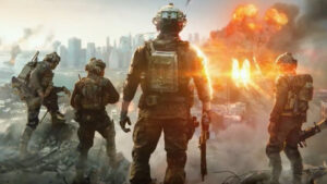 Battlefield 6 Reveals Class and Weapon System Changes