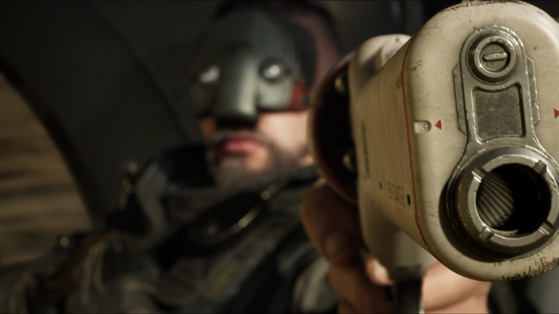 Building the Chaos of Atomic Heart 2: Robots, Ruins, and Revolution