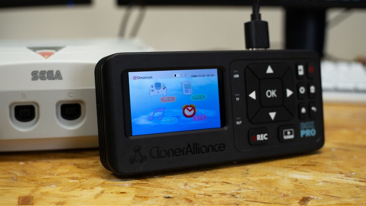 ClonerAlliance Box Pro Pocket Capture Card Review - CGMagazine