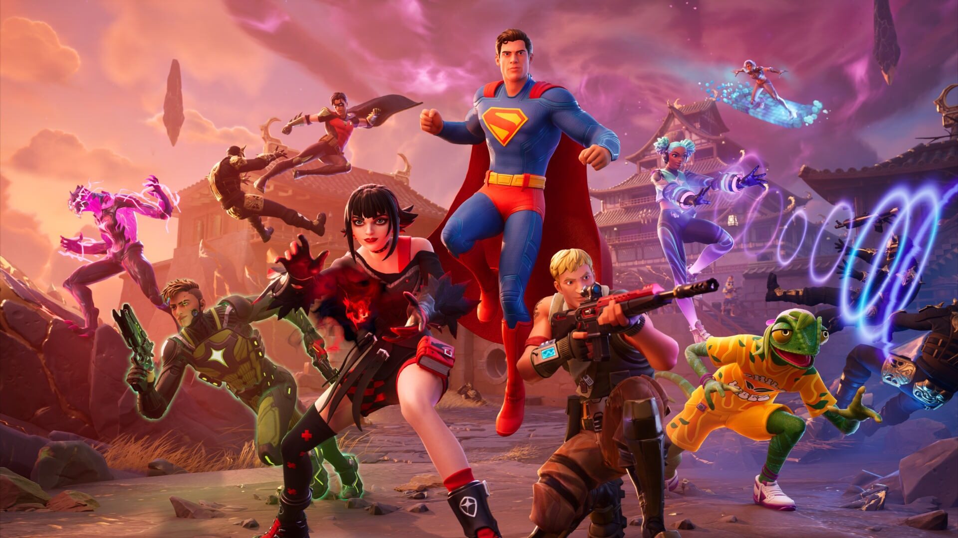 Control Is King: The Quiet Evolution in Competitive Play