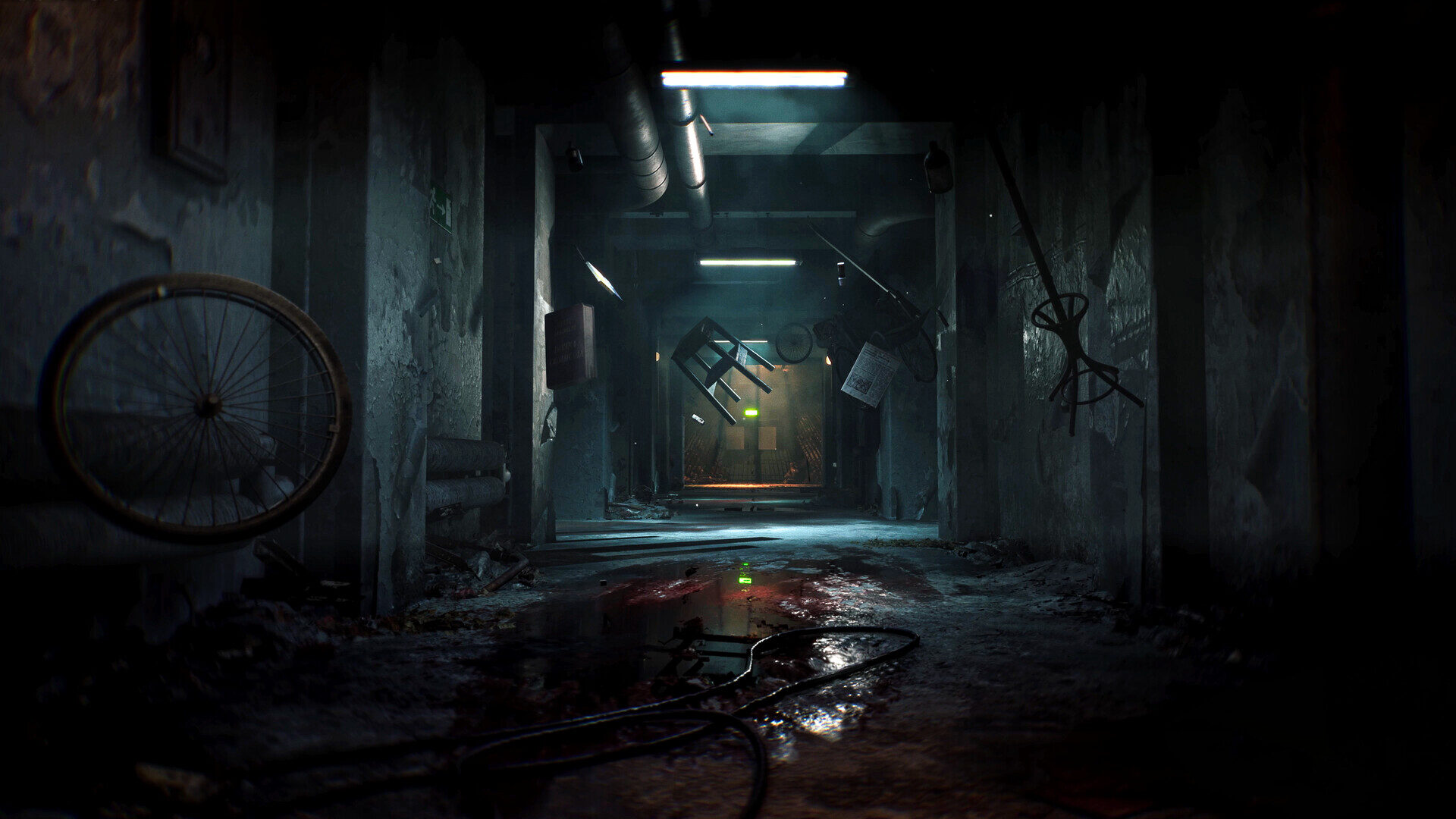 Cronos: The New Dawn is a Slow, Brutal Fight for Survival — and I’m Hooked