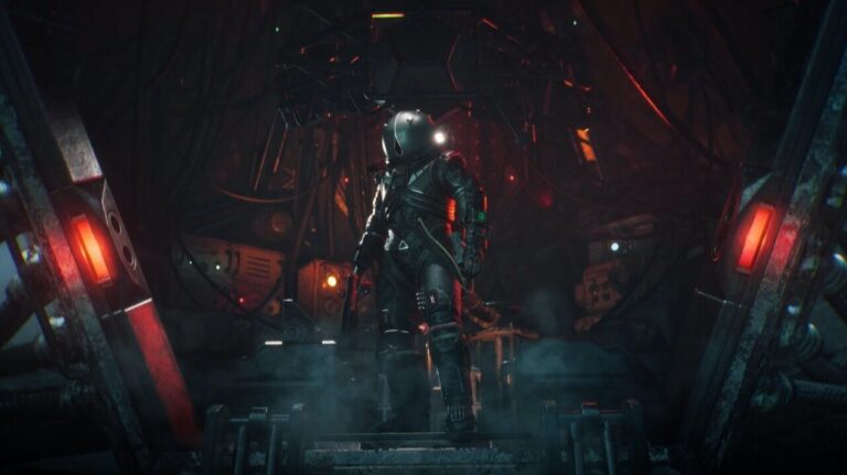 Cronos: The New Dawn is a Slow, Brutal Fight for Survival — and I’m Hooked