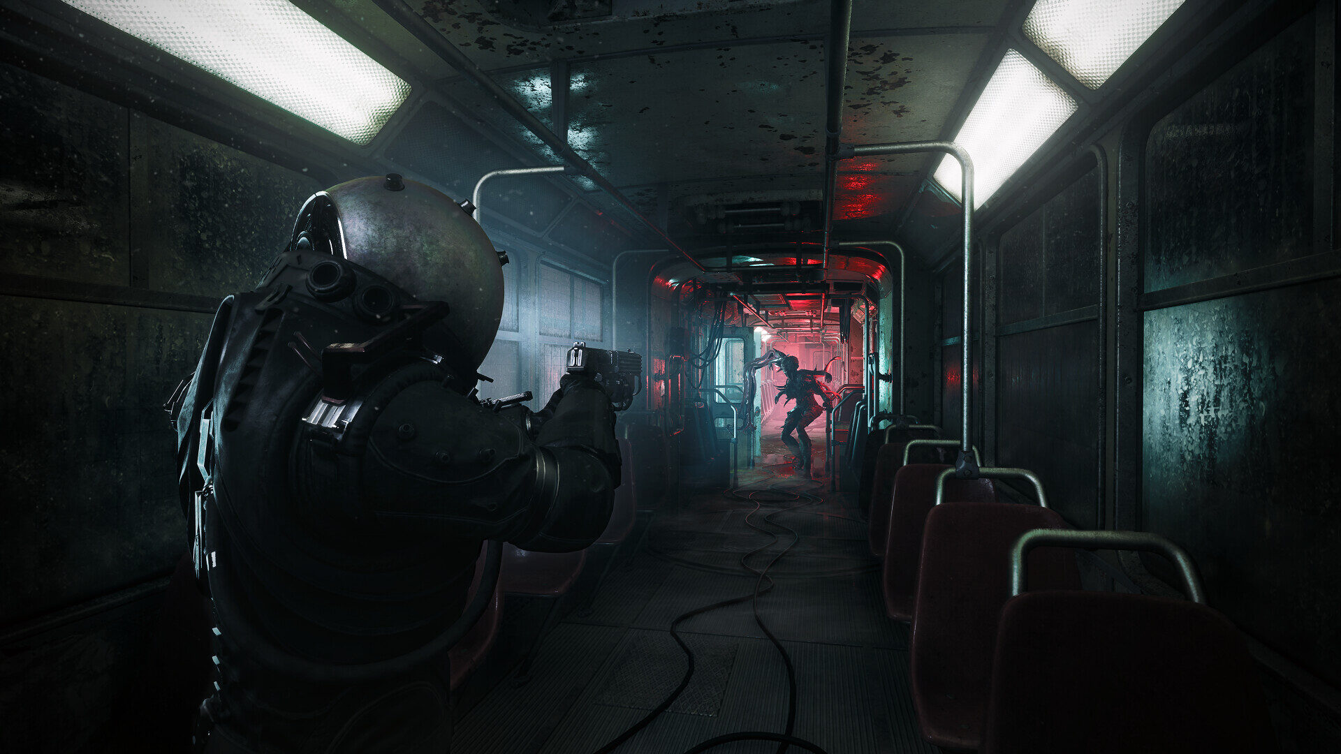 Cronos: The New Dawn is a Slow, Brutal Fight for Survival — and I’m Hooked