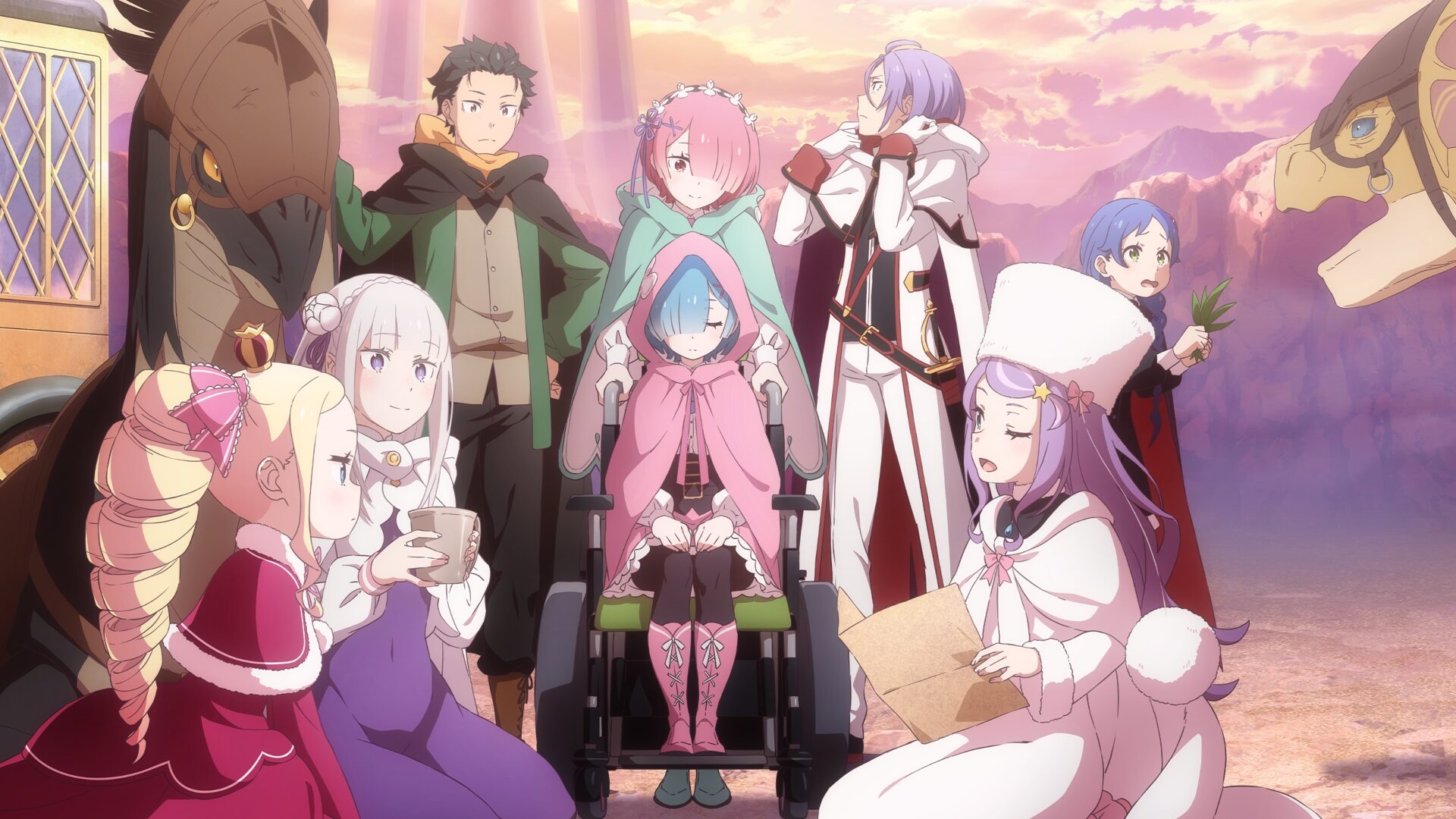 Crunchyroll Brings New Black Clover Details Today At Anime Expo 2025, Among Several Series Acquisitions 2