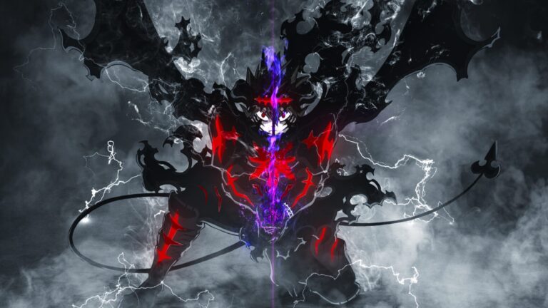 Crunchyroll Brings New Black Clover Details Today At Anime Expo 2025, Among Several Series Acquisitions