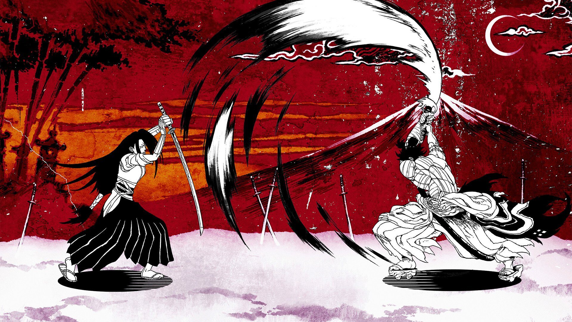 Crunchyroll Game Vault Gains 6 New Exclusive Mobile Titles This Summer