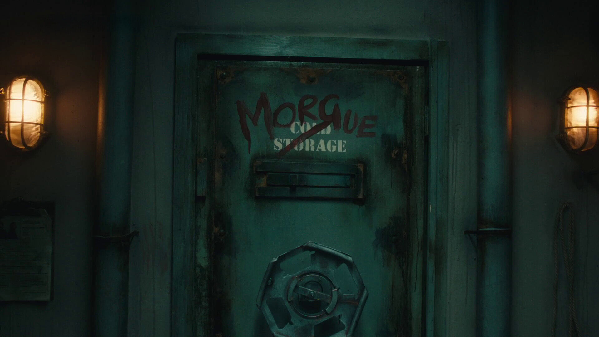 Dead Reset Preview: A Time-Loop FMV Horror Game That Doesn’t Flinch