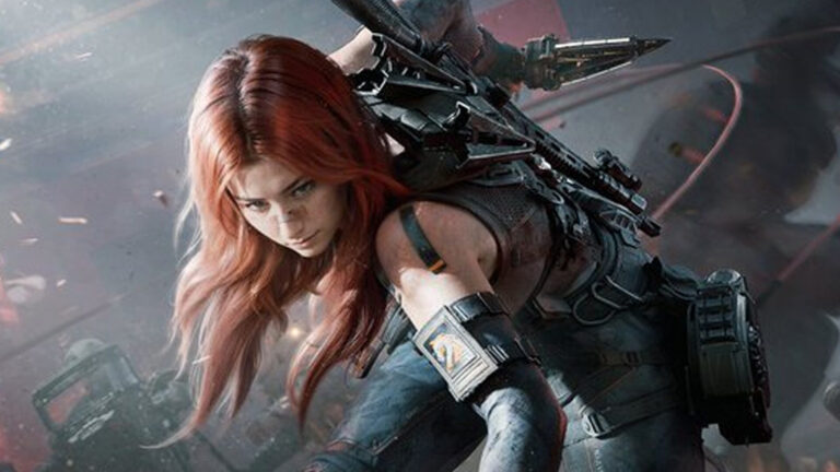 Delta Force Deploys Season Break, Bringing 2 New Maps & Tempest To The Roster