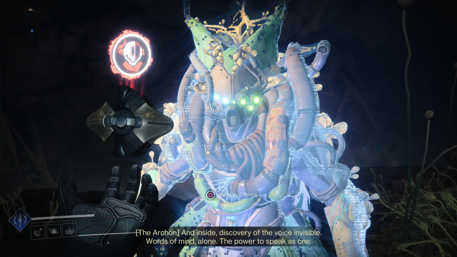 Destiny 2: The Edge of Fate (PS5) Review
