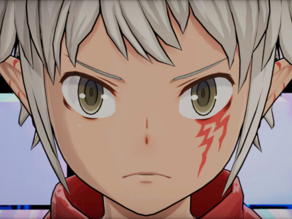 Digimon Story: Time Stranger