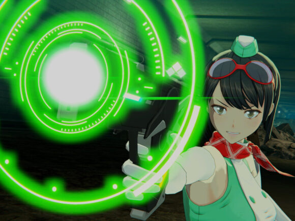 Digimon Story: Time Stranger