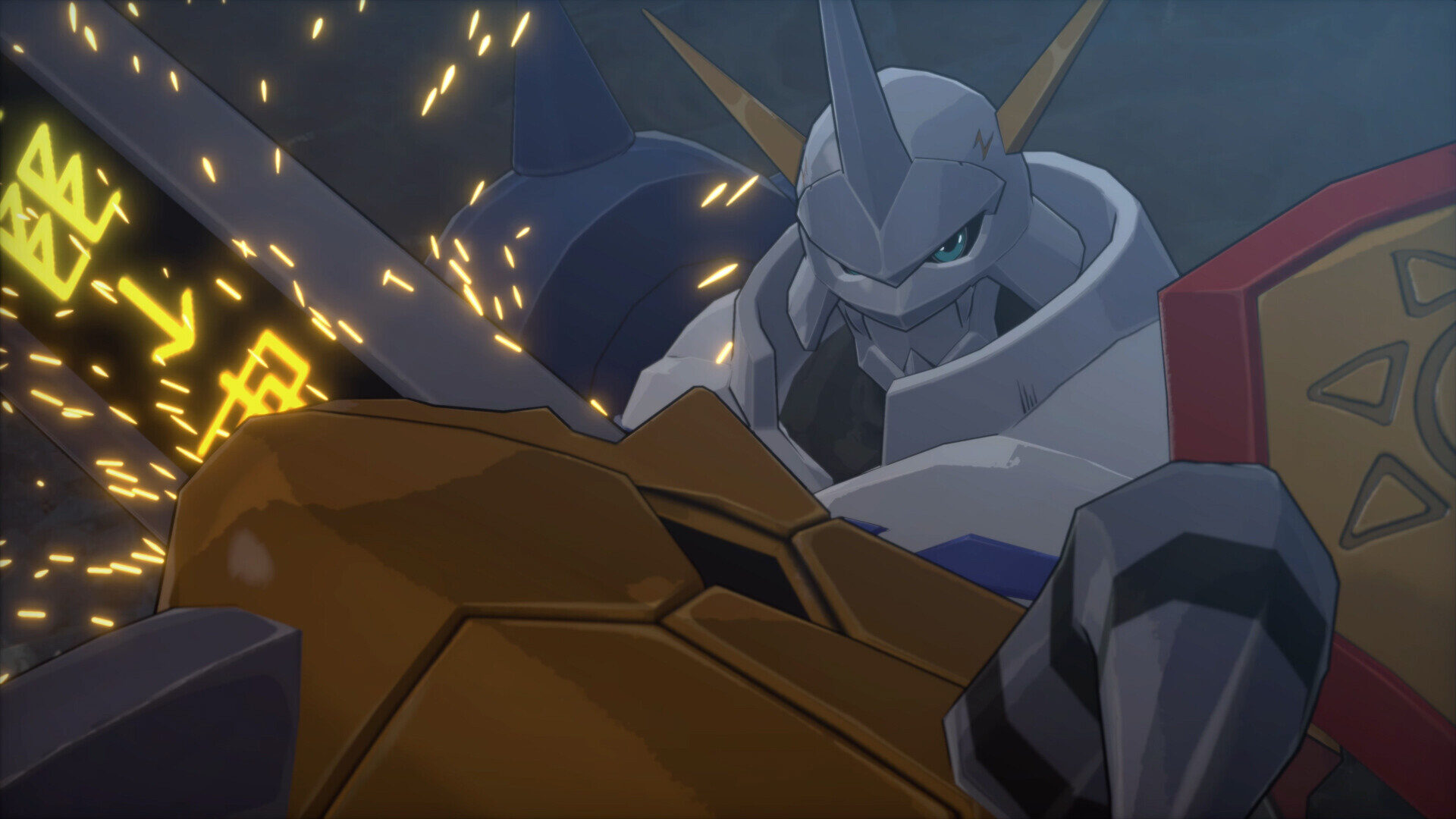 Digimon Story: Time Stranger Preview — A Digital Adventure Rooted in Myth and Memory
