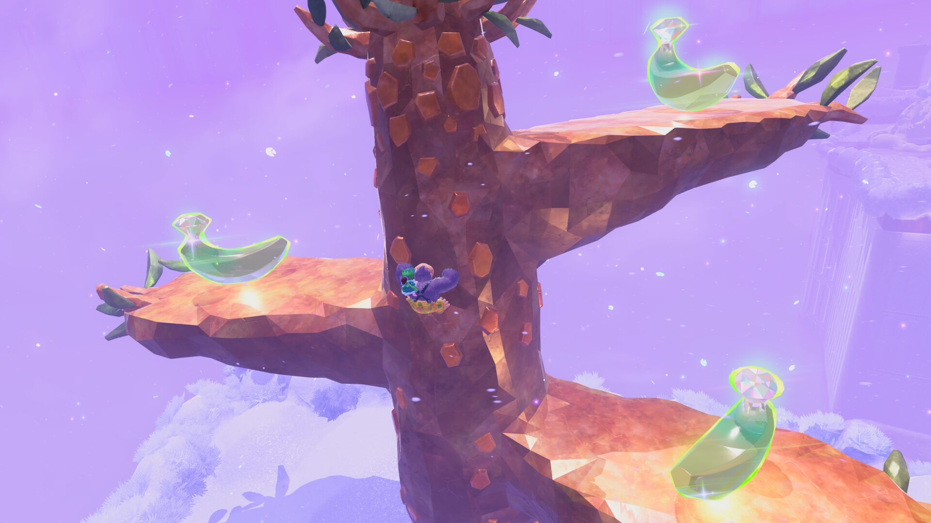 Donkey Kong Bananza (Nintendo Switch 2) Review