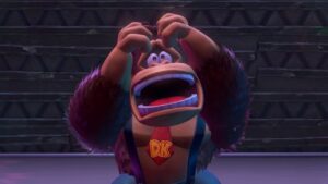 Donkey Kong: Bonanza Leak Copies, New Details, And A Potential DK Movie