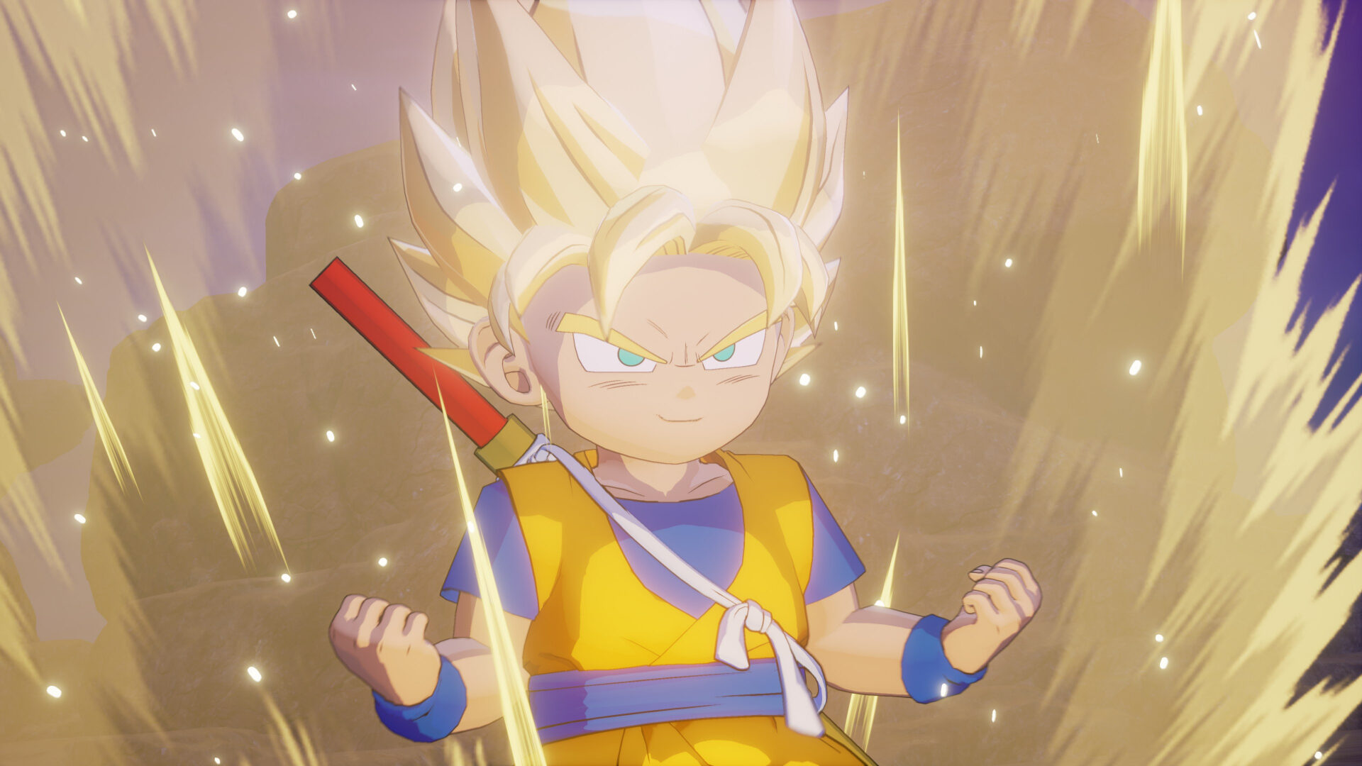 Dragon Ball Z: Kakarot Daima Adventures Through The Demon Realm - Part 1 Review (PC)