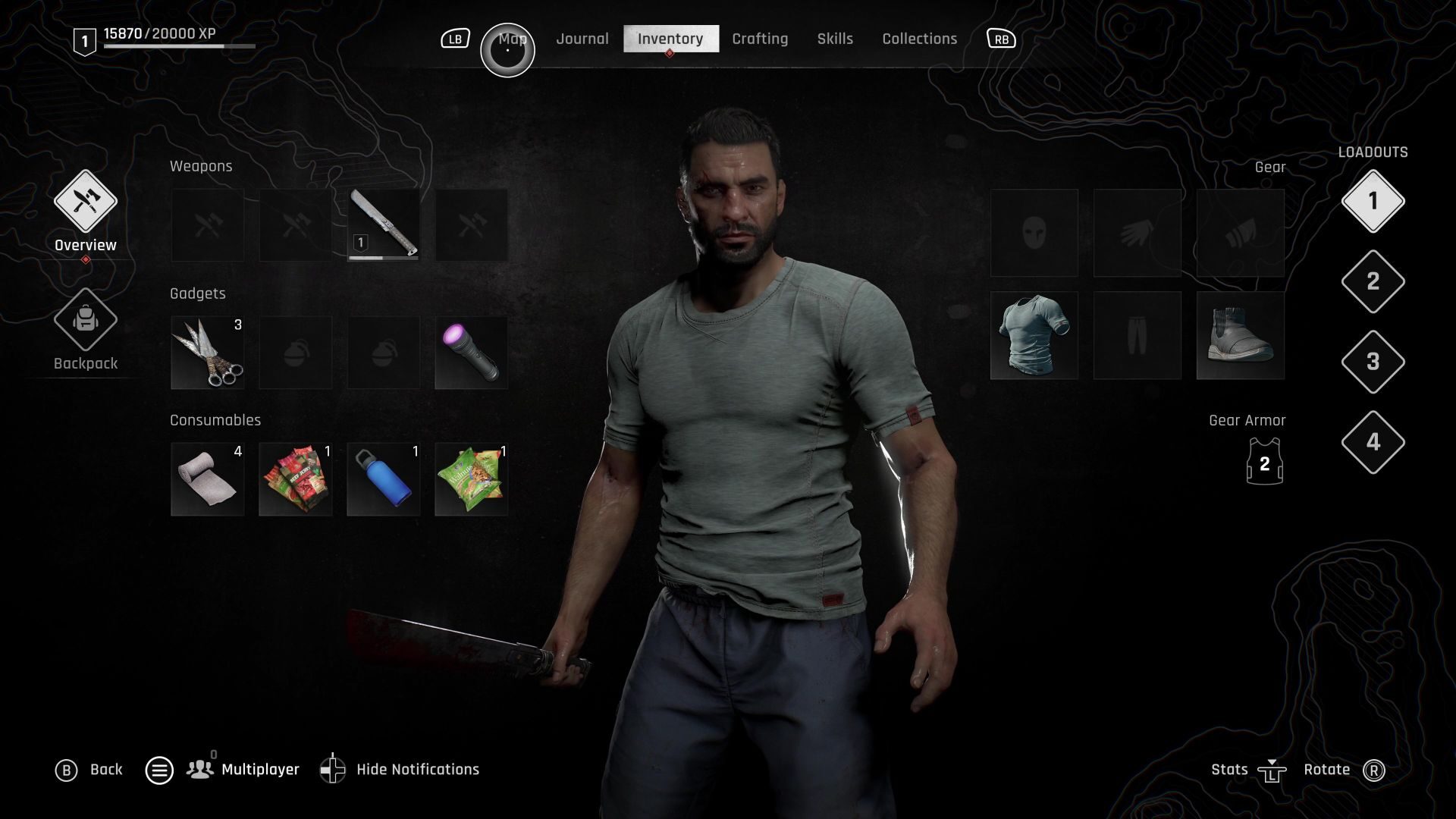 Dying Light: The Beast Hands-On Preview - Refining The Dying Light Formul
