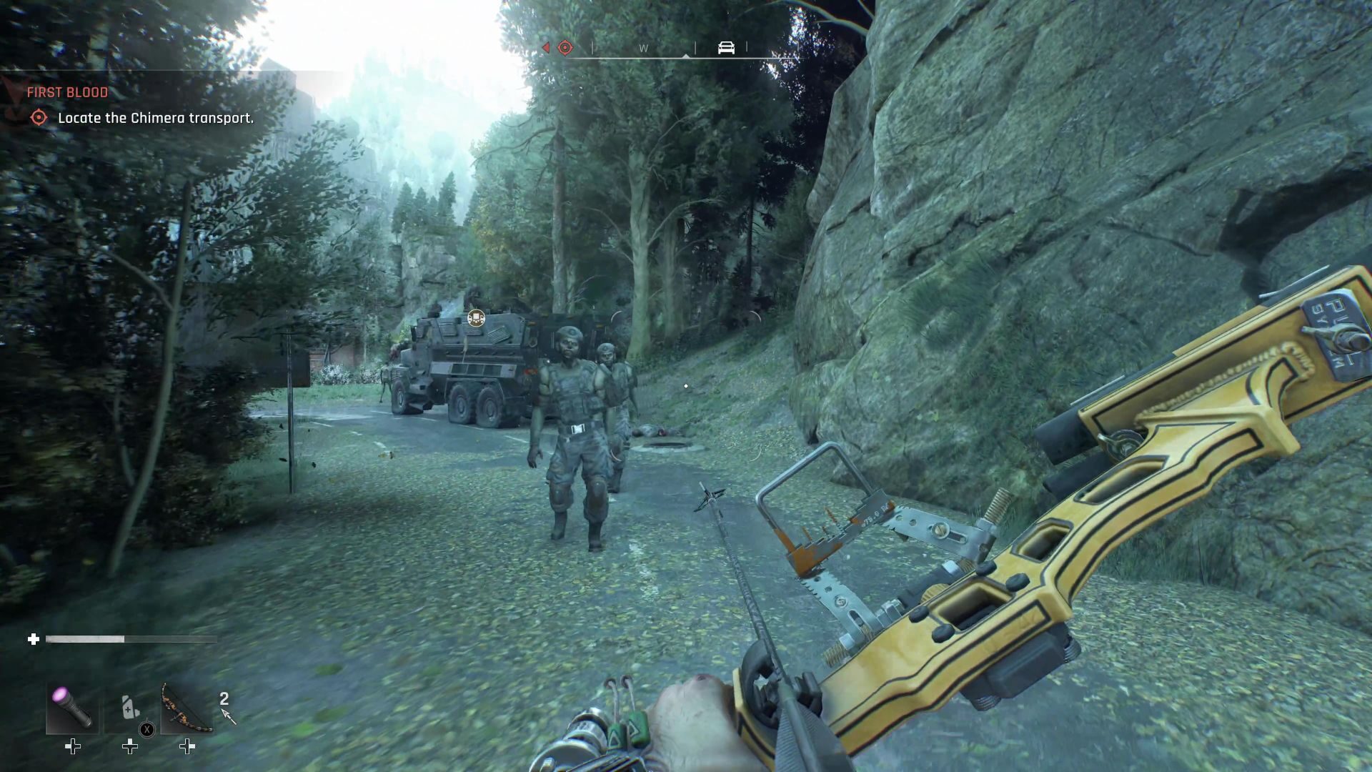 Dying Light: The Beast Hands-On Preview — Refining The Dying Light Formul