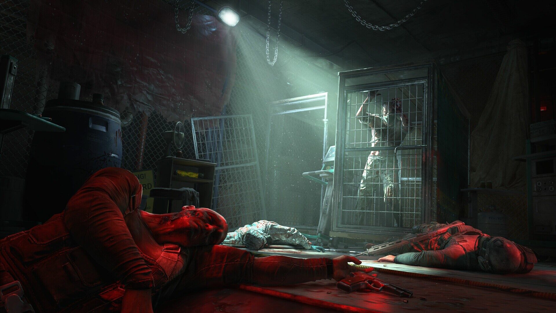 Dying Light: The Beast Hands-On Preview — Refining The Dying Light Formul