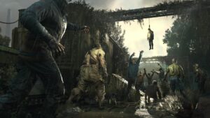 Dying Light: The Beast Hands-On Preview - Refining The Dying Light Formul