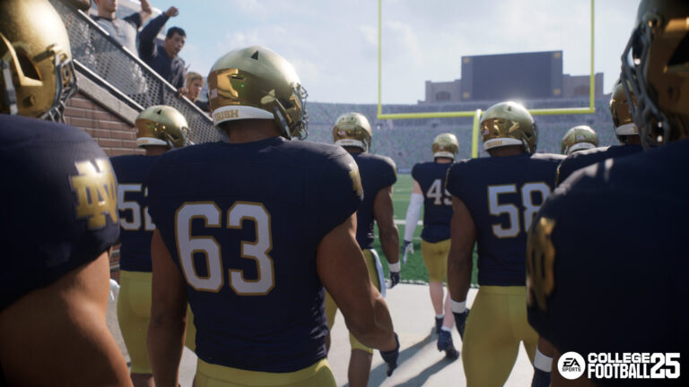 EA Sports College Football 26 Review