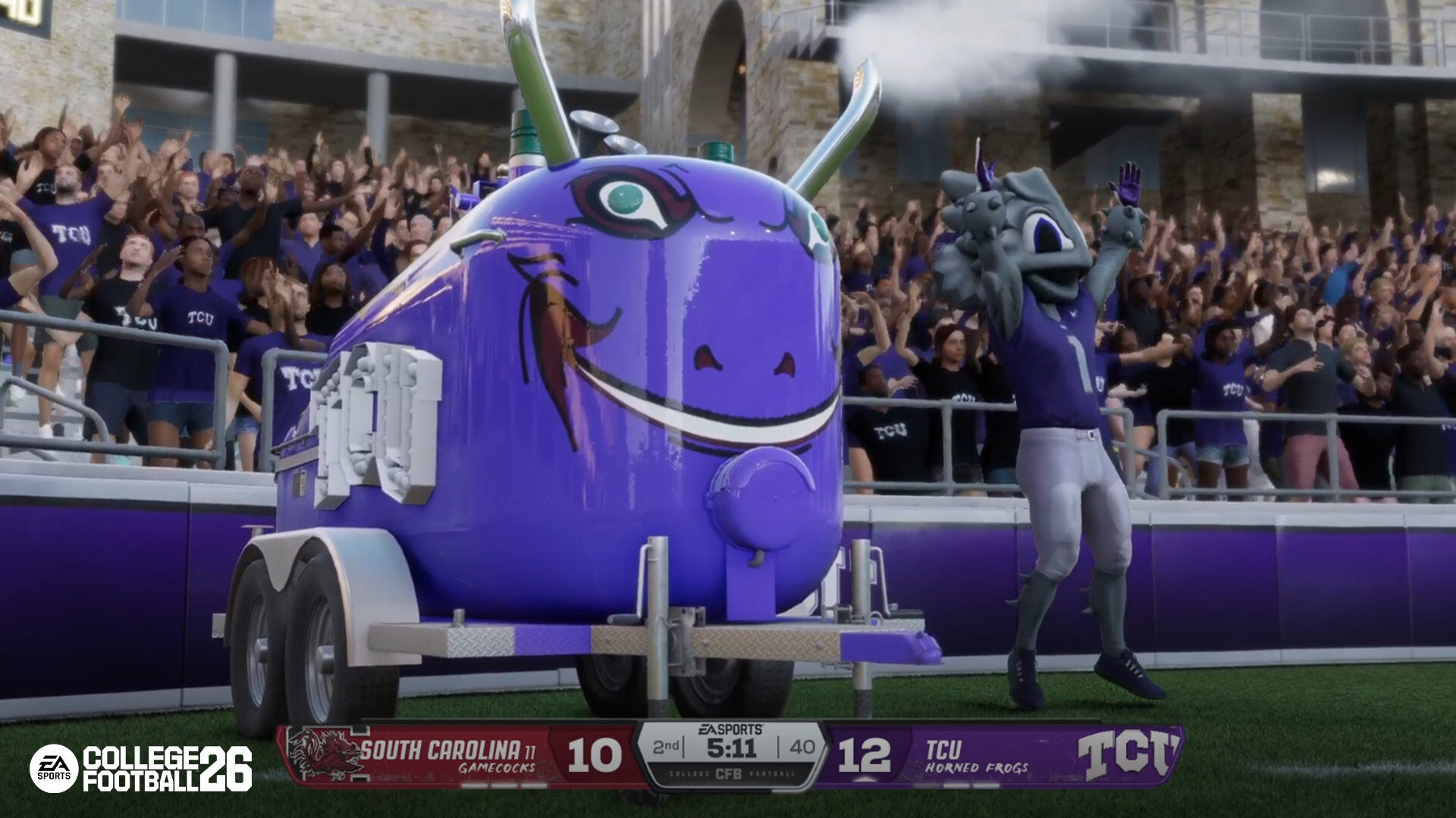 EA Sports College Football 26 Review
