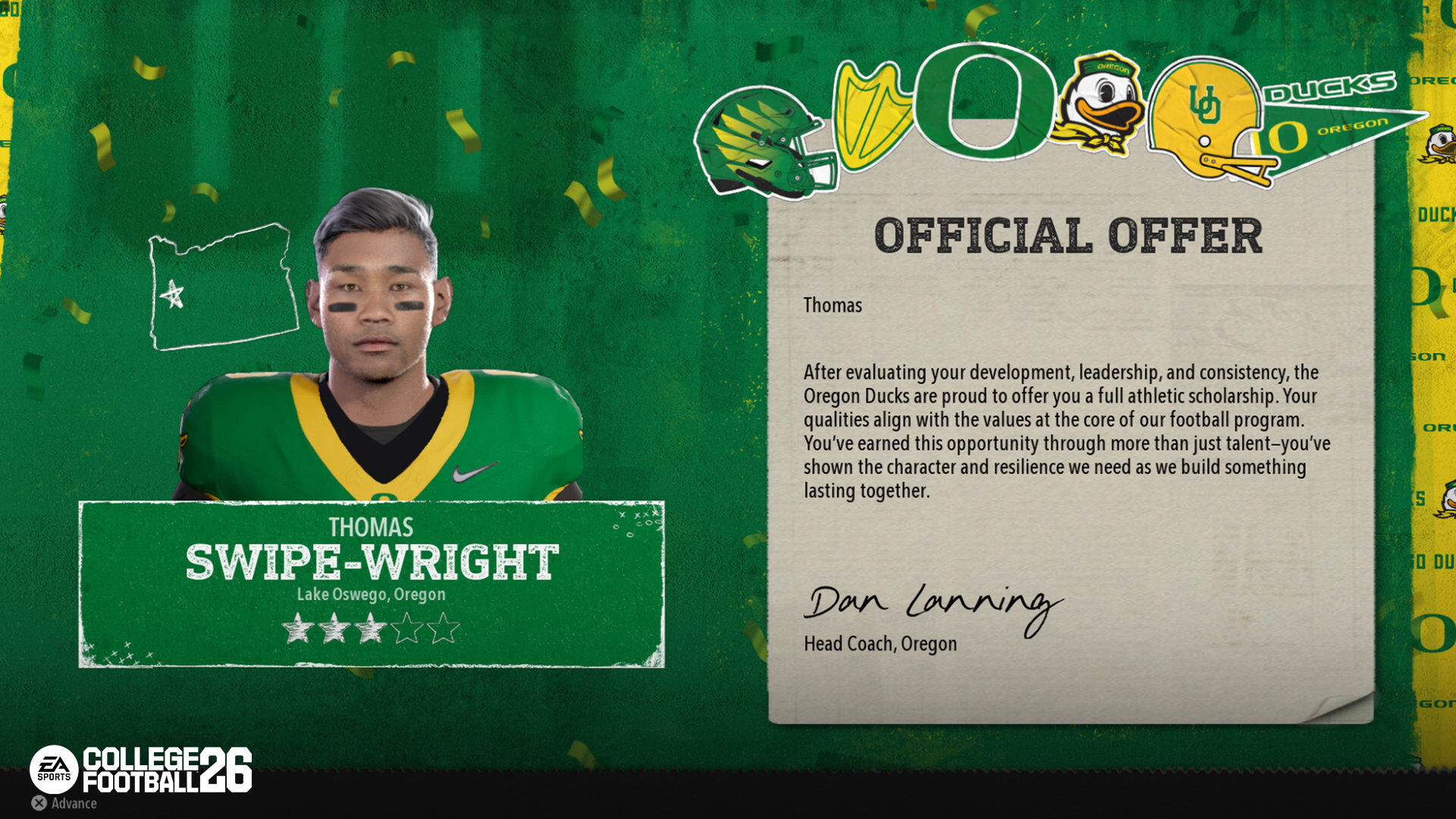 EA Sports College Football 26 Review