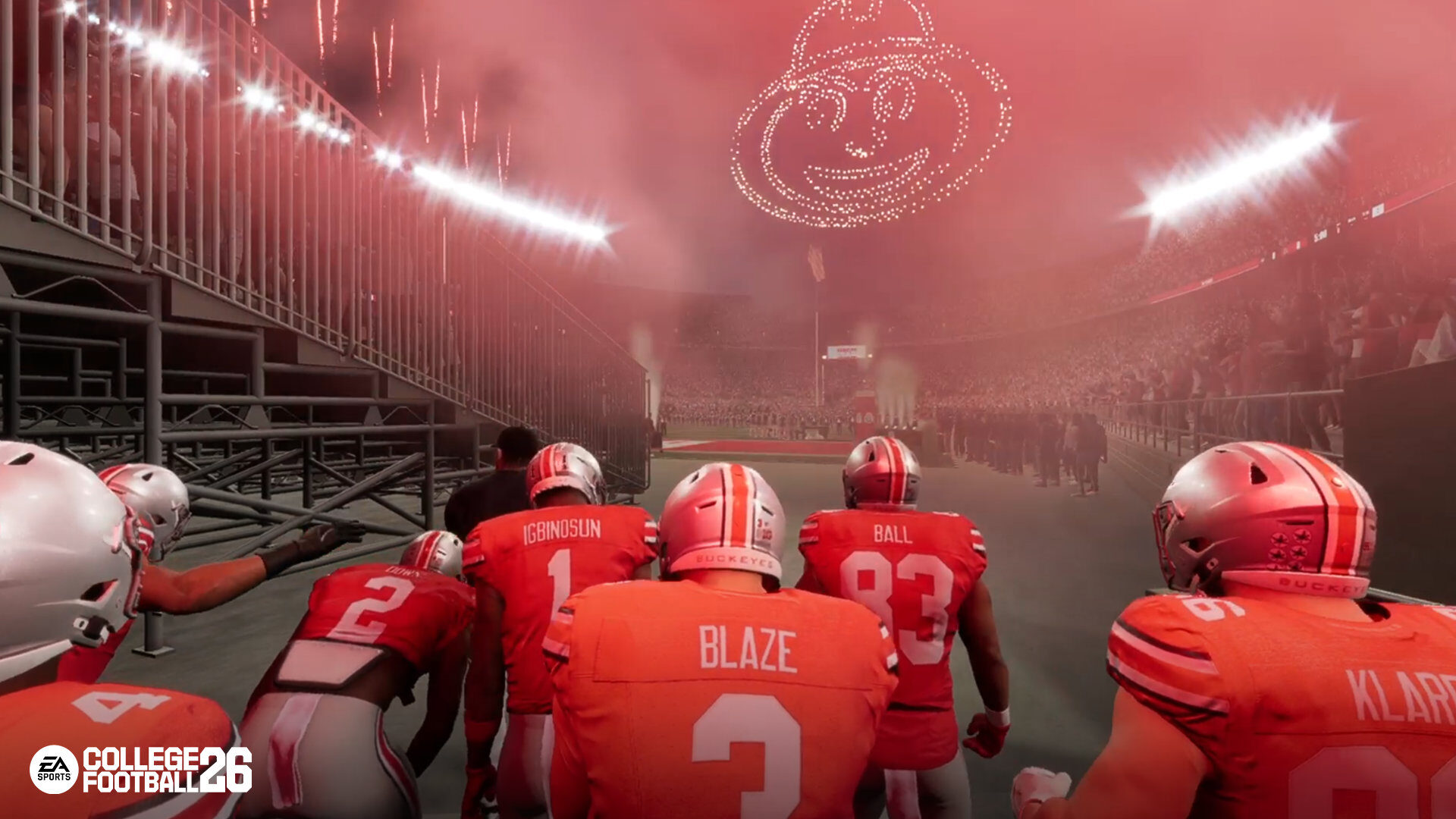 EA Sports College Football 26 Review
