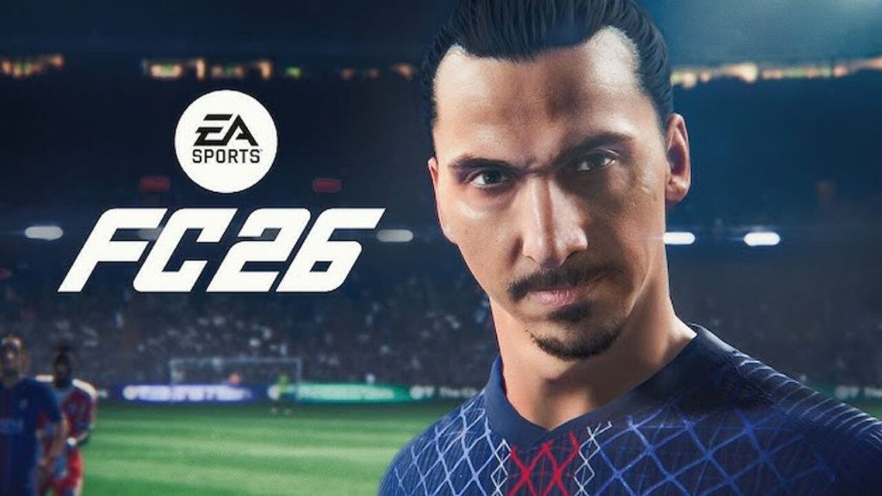 EA Sports FC 26 Confirms Zlatan On Cover, Before Trailer Drops On Wednesday 2