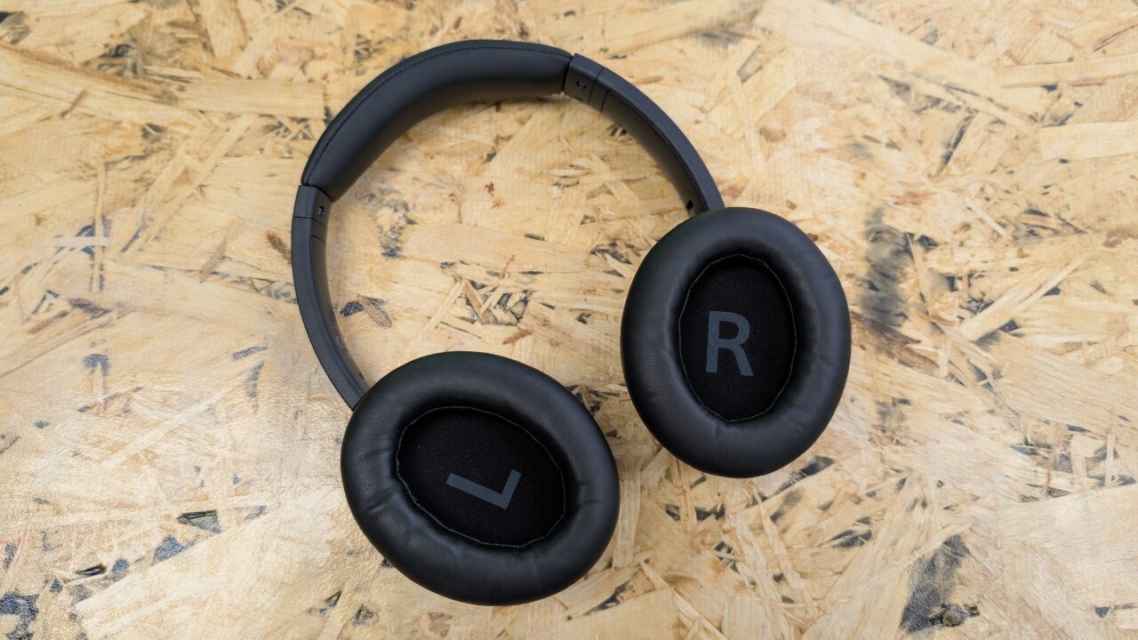 EarFun Tune Pro Headphones Review