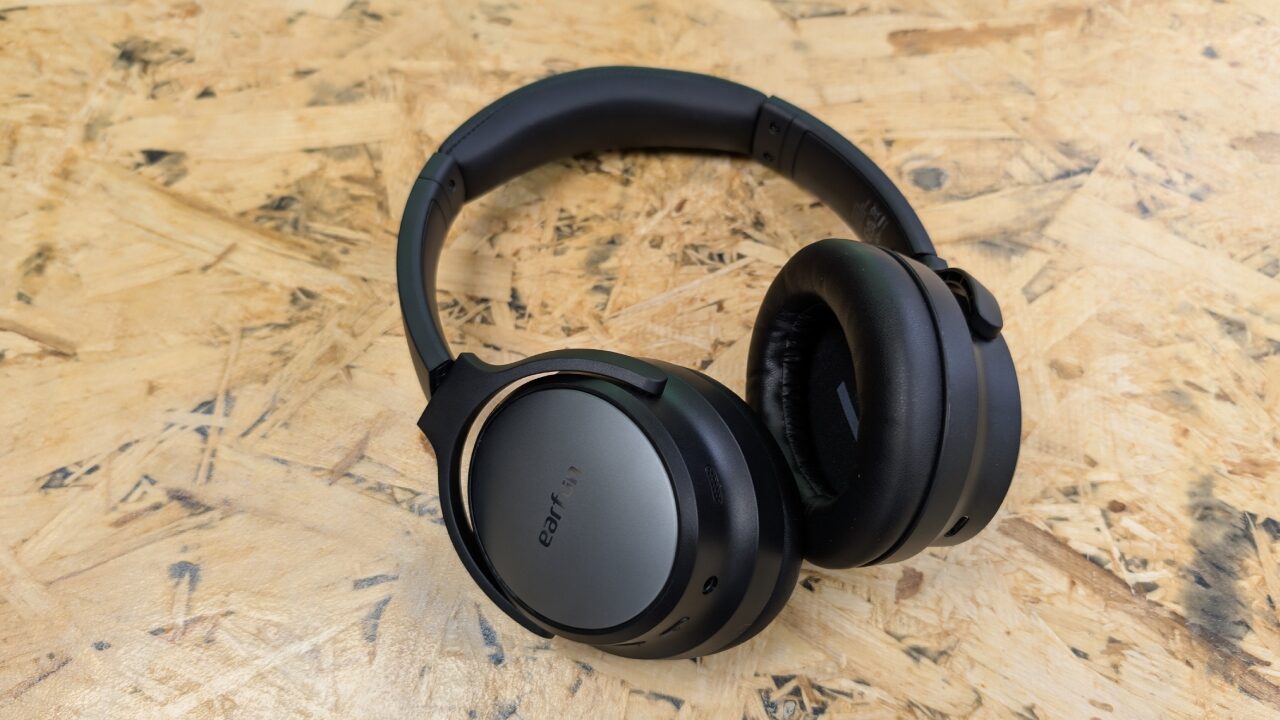 EarFun Tune Pro Headphones Review