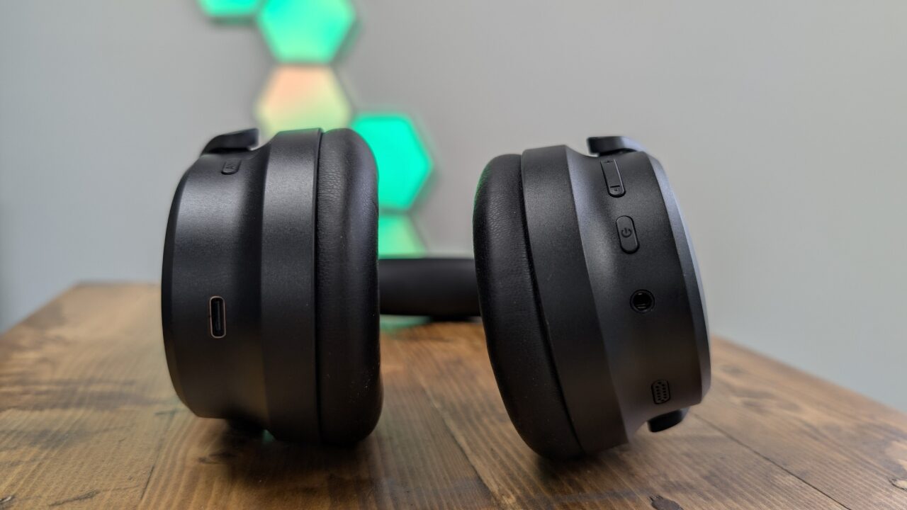 EarFun Tune Pro Headphones Review