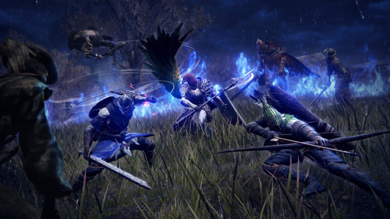 Elden Ring Nightreign Adds Two‑Player Co‑Op With New Duo Expeditions Mode