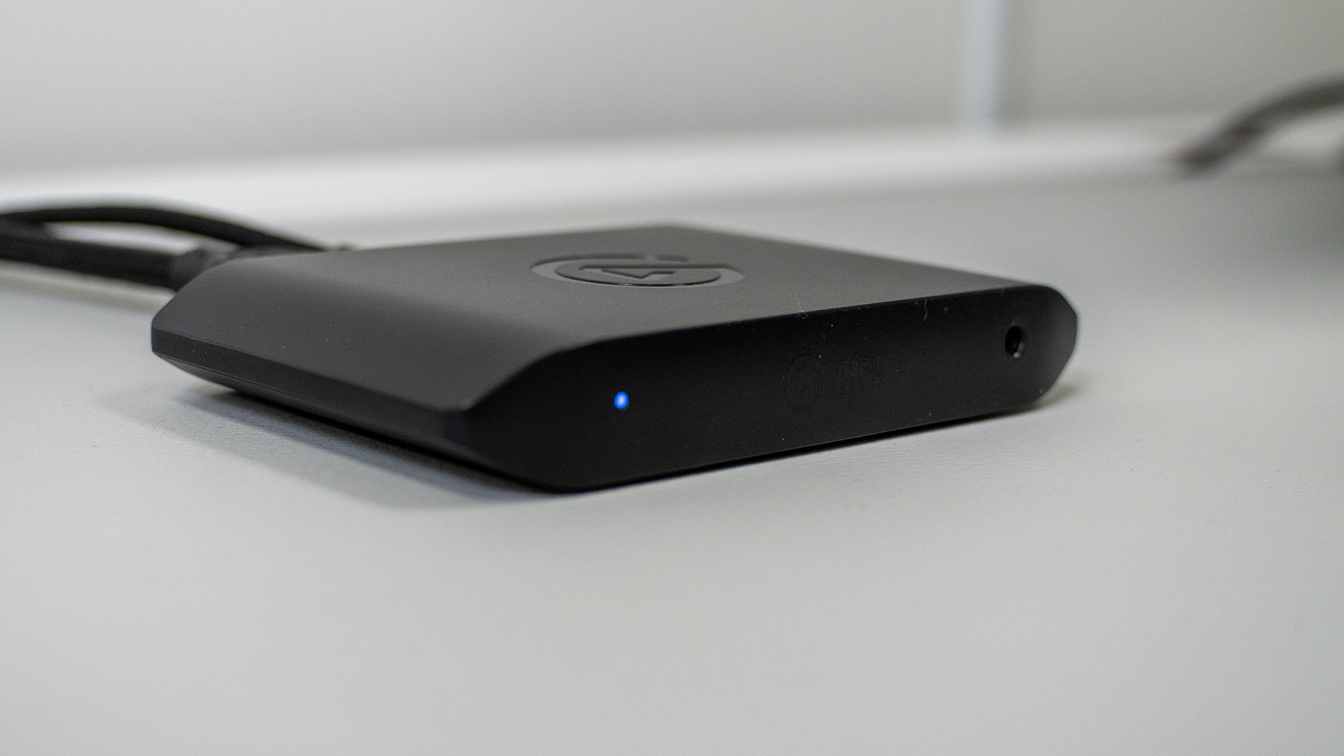 Elgato 4K S Capture Card Review