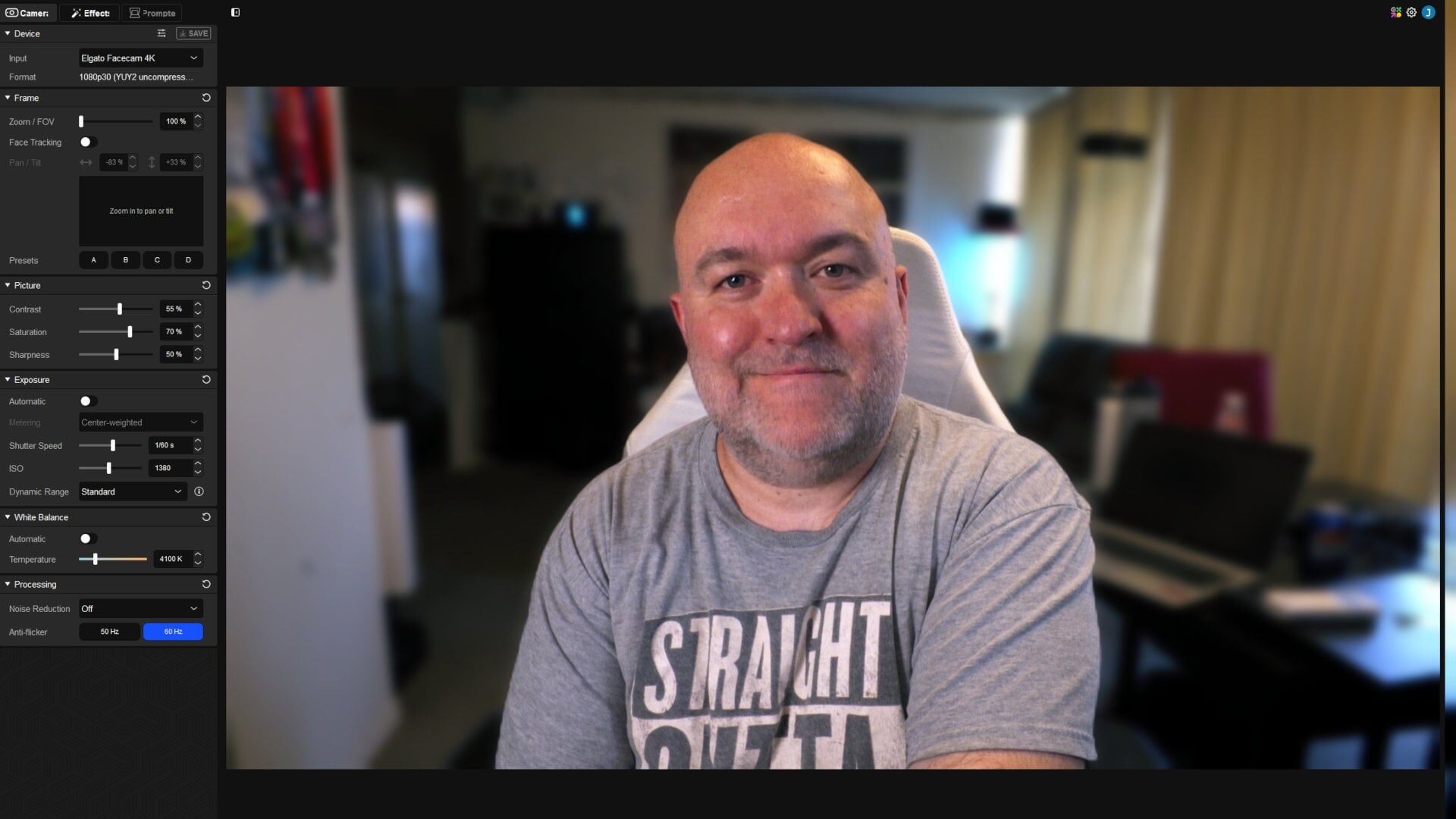 Elgato Facecam 4K Webcam Review
