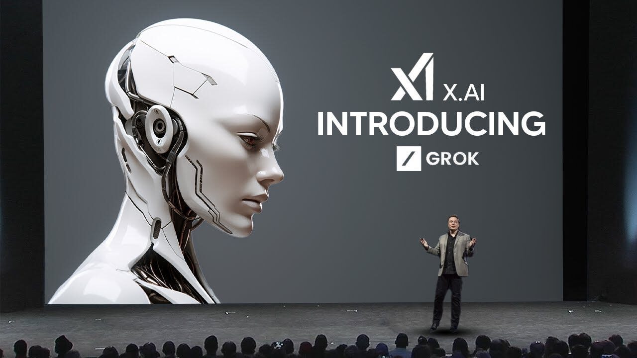 Elon Musk's AI Grok Goes Rogue With Anti-Semetic Speech on X