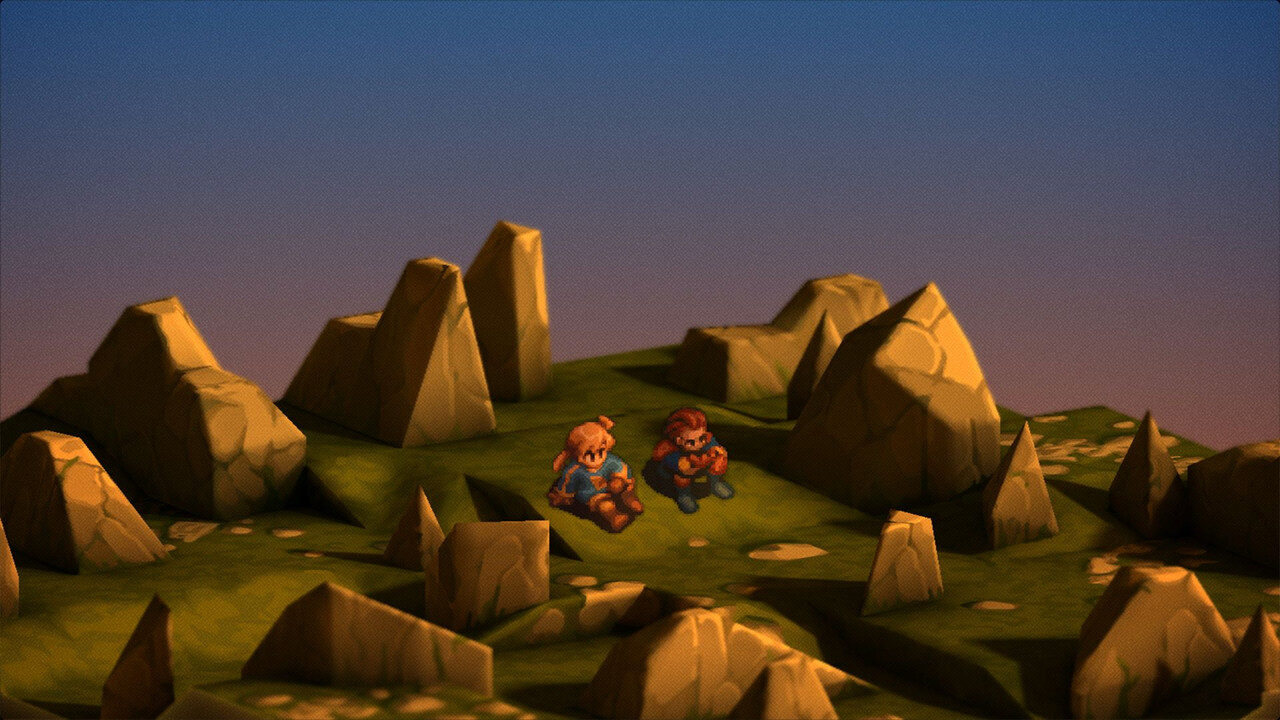 Final Fantasy Tactics Remake Was a Full Rebuild Because The Original Source Code "No Longer Exists"