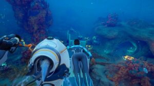 Fired Subnautica 2 Founders Slam Krafton With Lawsuit, Alleges Publisher "Demands" Breach Contract