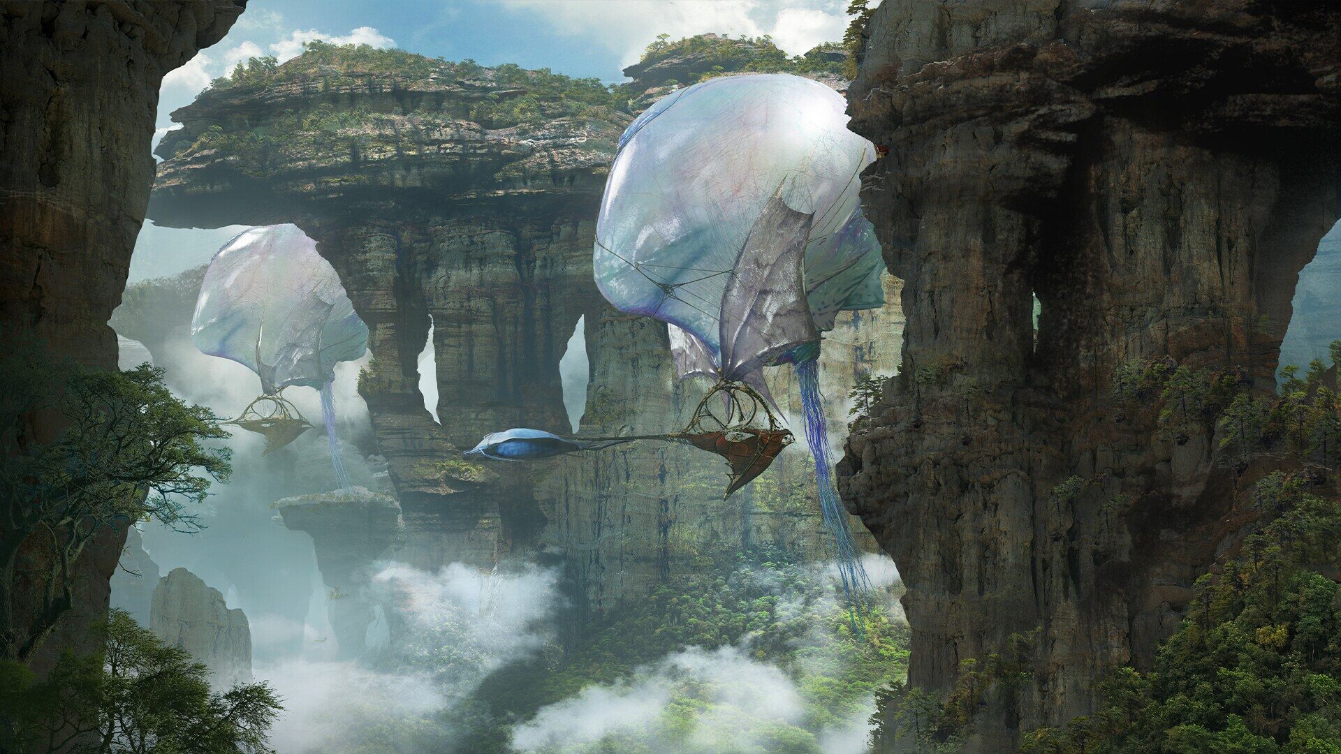 First Look At Avatar: Fire and Ash Is Hot and Personal 2