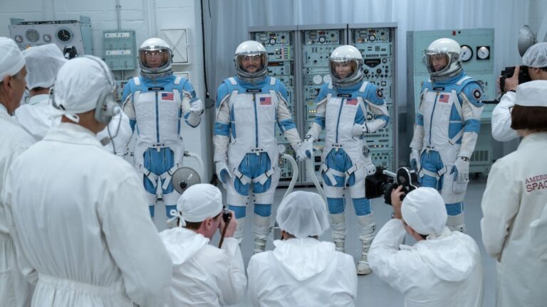 Fortnite Teases Marvel’s Fantastic Four: First Steps Skins On X Today