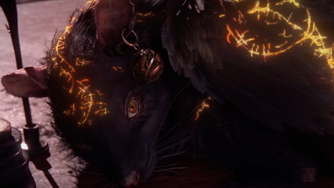 FromSoftware Reportedly Has Another Secret 'Multiplatform' Title In The Works