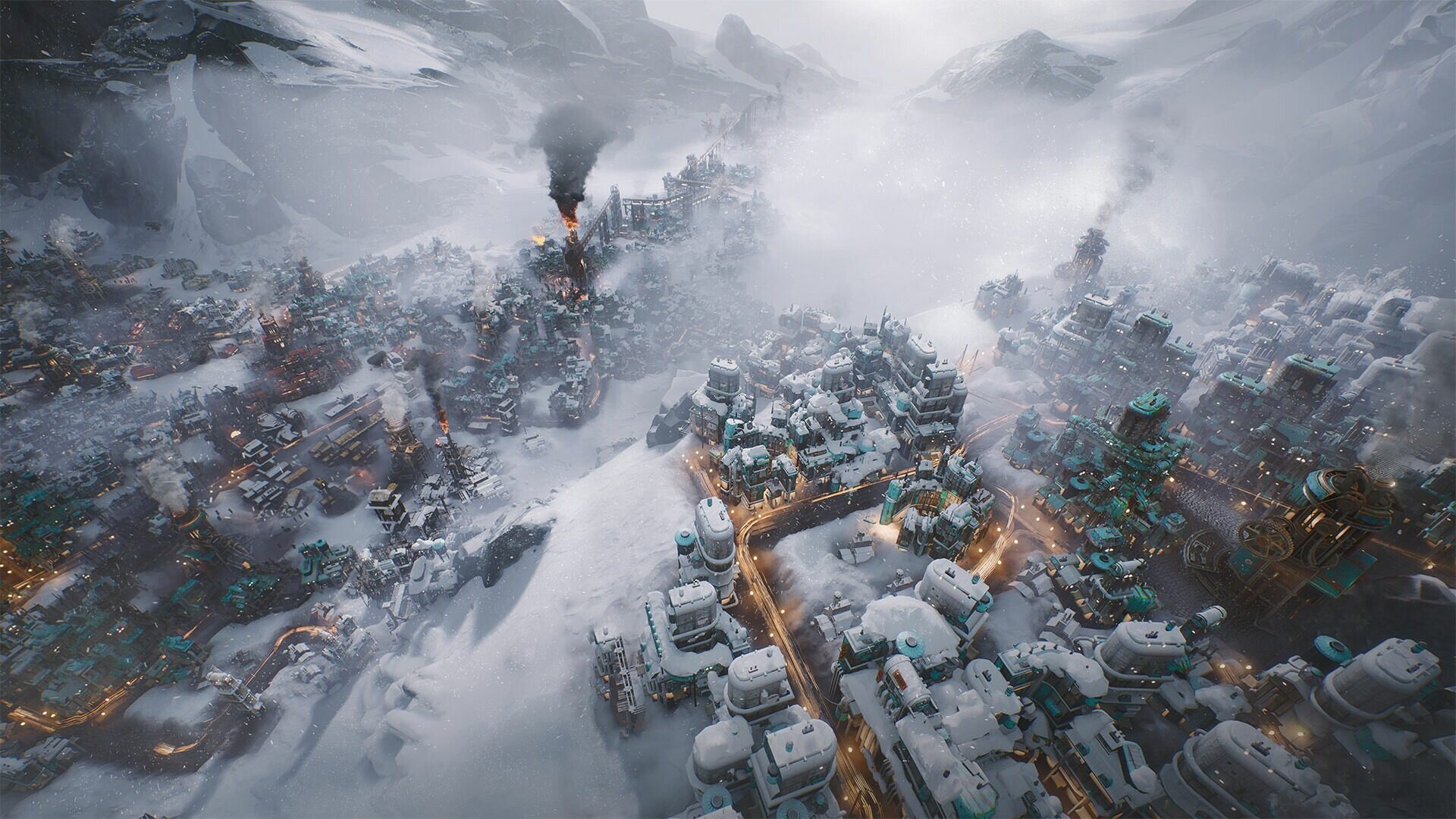 Frostpunk 2 Is Heading To Console