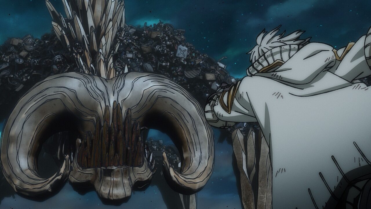 Gachiakuta Episodes 1-2 Review 3