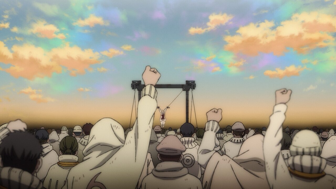 Gachiakuta Episodes 1-2 Review 2