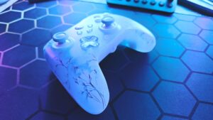 GameSir T7 Pro Floral Xbox Controller Review