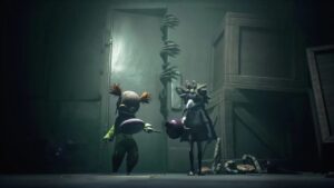 GeForce NOW Drops Little Nightmares III and 19 Other Titles on the Cloud for GFN Thursday