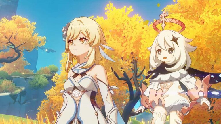 Genshin Impact Suspensions Detain Accounts on July 18, Unless Age Verification Is Completed