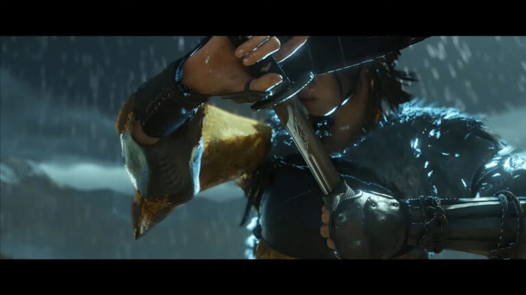 Ghost of Yōtei Shows Off Impressive New Gameplay and Visuals